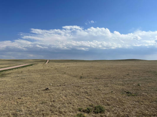 TRACT 157 BLACK JACK BLVD, CHEYENNE, WY 82009, photo 2 of 4