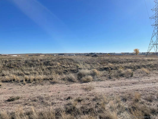 TBD E FOX FARM RD, CHEYENNE, WY 82007, photo 3 of 6