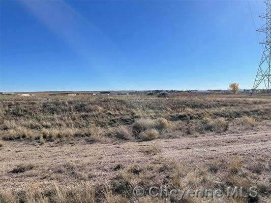 TBD E FOX FARM RD, CHEYENNE, WY 82007, photo 4 of 6