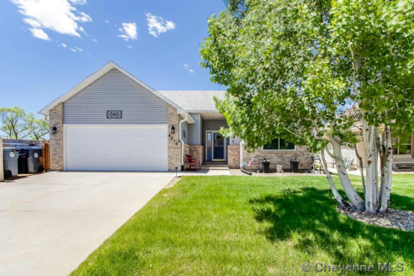 4310 PARKVIEW DR, CHEYENNE, WY 82001 - Image 1