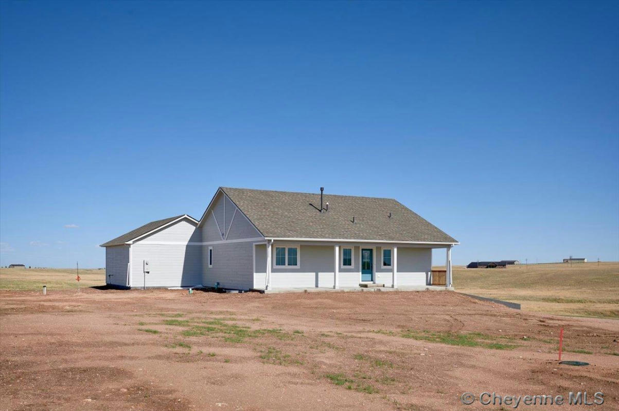 4532 COUNTY ROAD 207, CARPENTER, WY 82054, photo 1 of 25