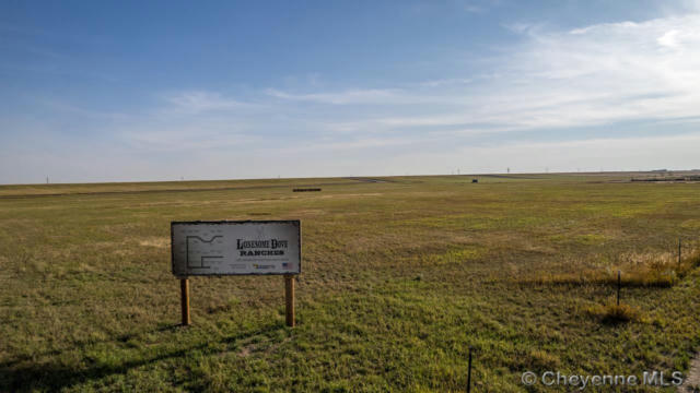 TRACT 20 LONESOME DOVE TRL, BURNS, WY 82053, photo 2 of 18