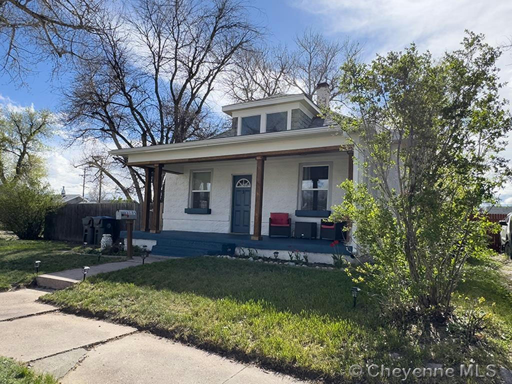 3114 REED AVE, CHEYENNE, WY 82001, photo 1 of 18