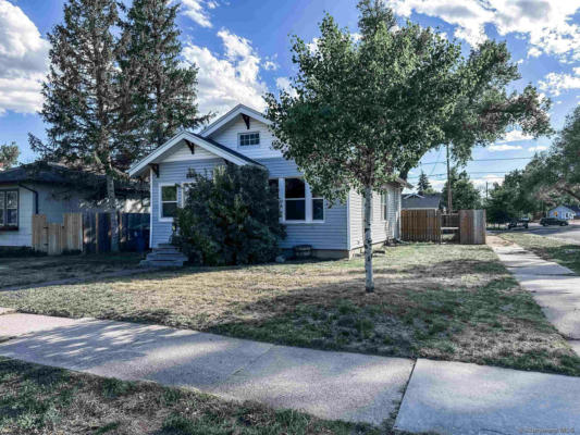 2820 REED AVE, CHEYENNE, WY 82001 - Image 1