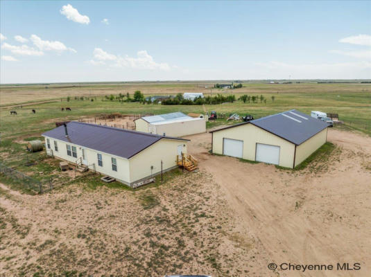 4033 N CABOT RD, CARPENTER, WY 82054 - Image 1