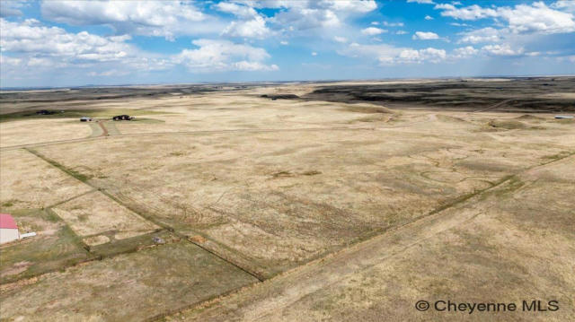 TRACT 16 REMINGTON RANCH RD, CARPENTER, WY 82054 - Image 1