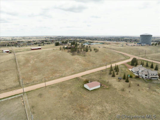 LOT 5 TRANQUILITY RD, CHEYENNE, WY 82009, photo 5 of 21