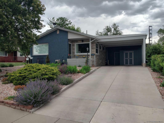 1758 ANDOVER DR, CHEYENNE, WY 82001 - Image 1
