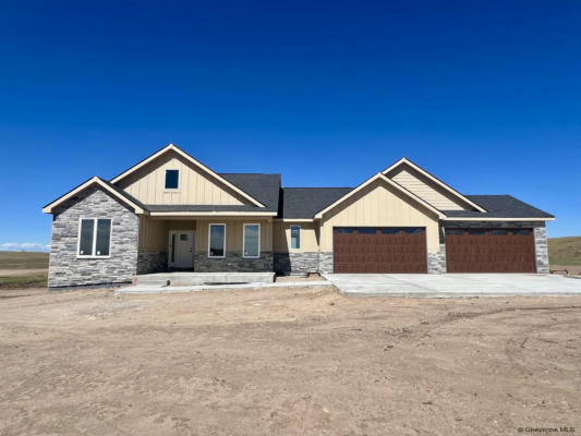 11910 WINEGLASS CT, CHEYENNE, WY 82009 - Image 1