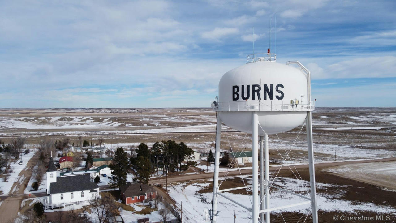 TBD BURNS AVE, BURNS, WY 82053, photo 1 of 3