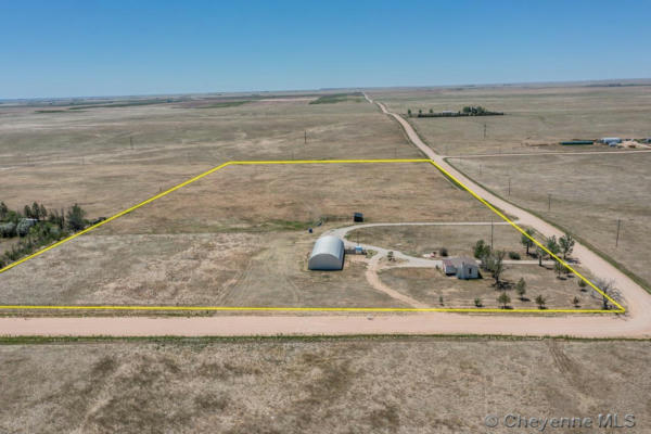 4411 COUNTY ROAD 210A, BURNS, WY 82053 - Image 1