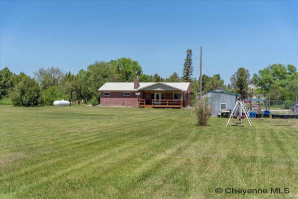 51 GROPP RD, LUSK, WY 82225 - Image 1