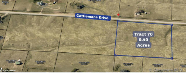 TR70 CATTLEMANS DR, CHEYENNE, WY 82009, photo 3 of 3