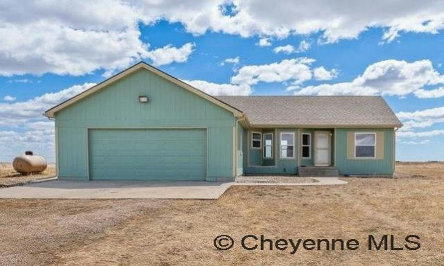 4103 ANTELOPE MEADOWS DR, BURNS, WY 82053 - Image 1