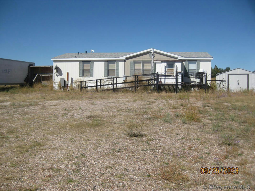 4541 TEAL LN, BURNS, WY 82053, photo 1 of 8